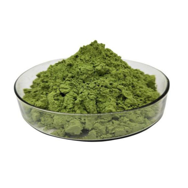 Moringa Oleifera Leaf Extract