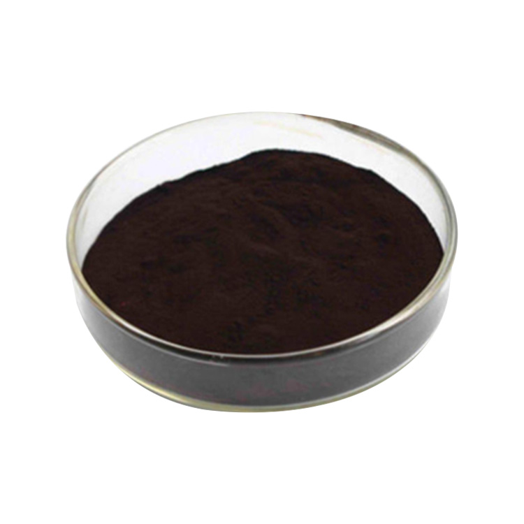 Black Soybean Peel Extract